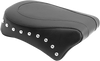 Rear Seat - Studded - 9" W