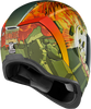 Airform™ Helmet - Grenadier - Green - XS - Lutzka's Garage