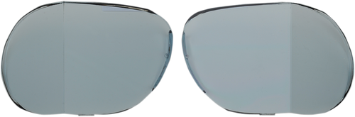 Red Baron Lens - Tinted