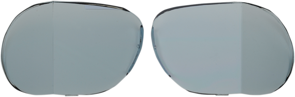 Red Baron Lens - Tinted