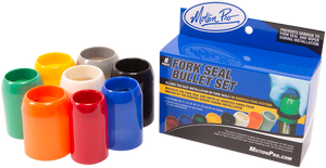 Fork Seal Bullet Set