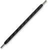 Adjustable Shift Rod - Black - Indian - Lutzka's Garage