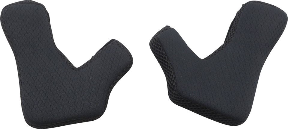 Aircraft Cheek Pads - XS, L
