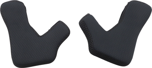 Aircraft Cheek Pads - S, M, XL