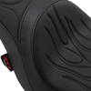 Predator Seat - Flame Stitched - Bolt
