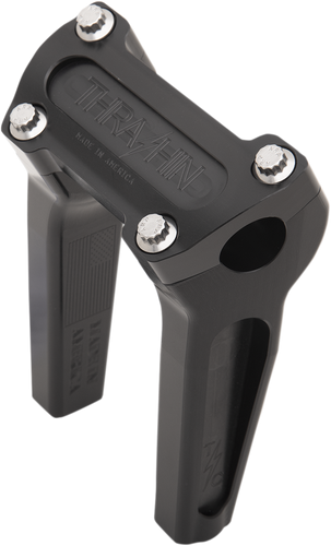 Risers - Straight - 6