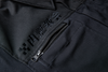 Upstate Canvas National Jacket - Black - Small - Lutzka's Garage