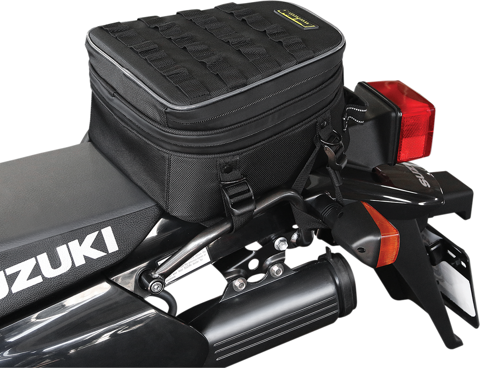 Trails End Tail Bag - Dual Sport