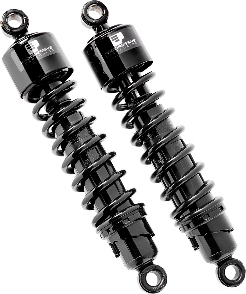 412 Series Shock - 15" - Standard