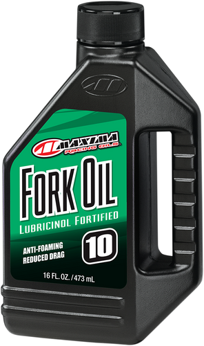 Fork Oil - 10wt - 16 U.S. fl oz.