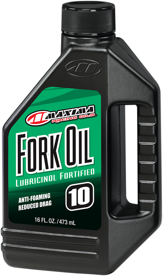 Fork Oil - 10wt - 16 U.S. fl oz.
