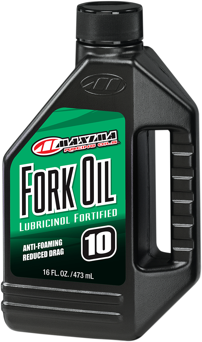Fork Oil - 10wt - 16 U.S. fl oz.