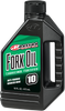Fork Oil - 10wt - 16 U.S. fl oz.