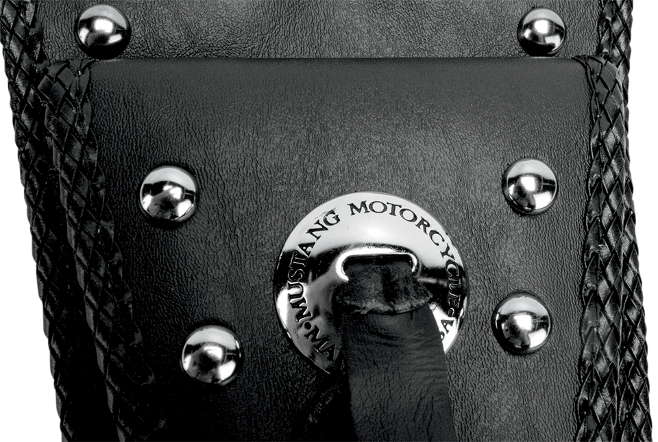 Studded Pouch Tank Bib - Volusla