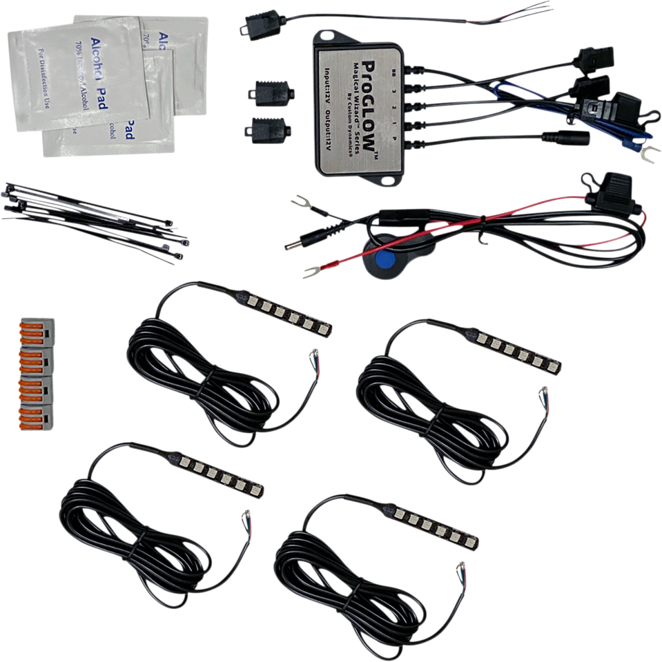 Magical Wizard™ - Slim Starter Kit