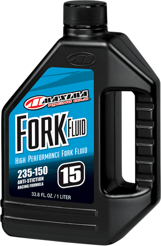 Racing Fork Fluid - 15W - 1 L - Lutzka's Garage
