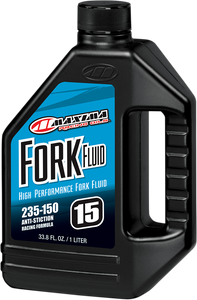 Racing Fork Fluid - 15W - 1 L - Lutzka's Garage