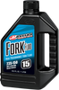 Racing Fork Fluid - 15W - 1 L - Lutzka's Garage