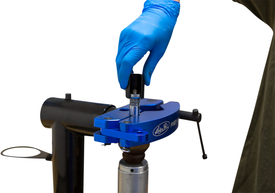 Jam Nut Shock Socket Tool