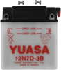 Battery - Y12N7D-3B
