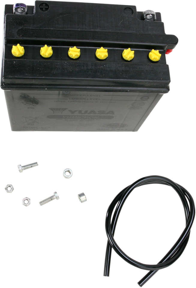 Battery - YB16HL-A-CX