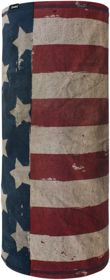 Motley Tube - Sport - Patriot