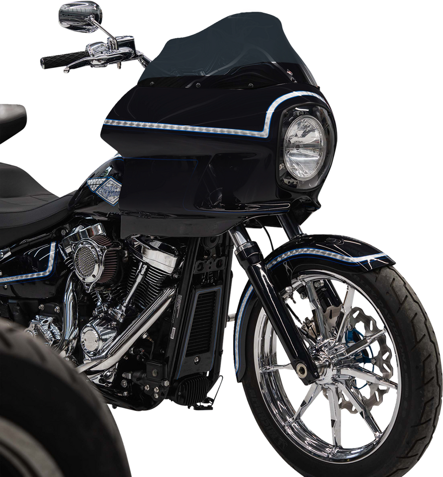 FXRP-Style Fairing Kit - FXLR/S