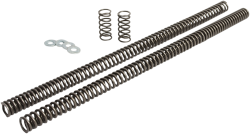 Lowboy Fork Lowering Kit - 49 mm - 14-16 FLH