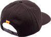 Burning Hat - Black - One Size - Lutzka's Garage