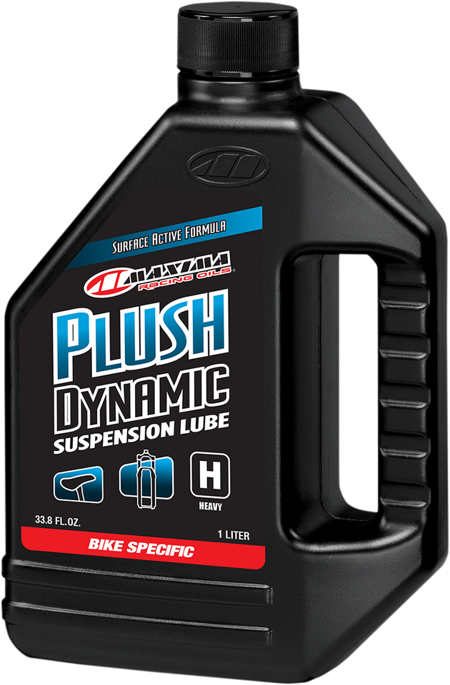Plush Dynamic Fluid - Heavy - 1 L - Lutzka's Garage