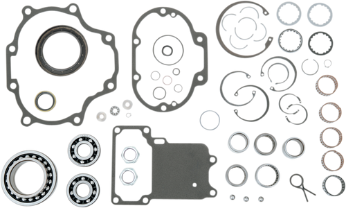 Transmission Rebuild Kit