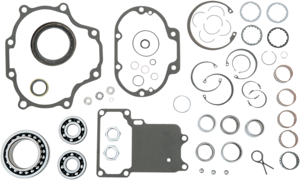 Transmission Rebuild Kit