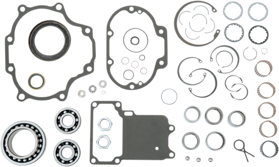 Transmission Rebuild Kit