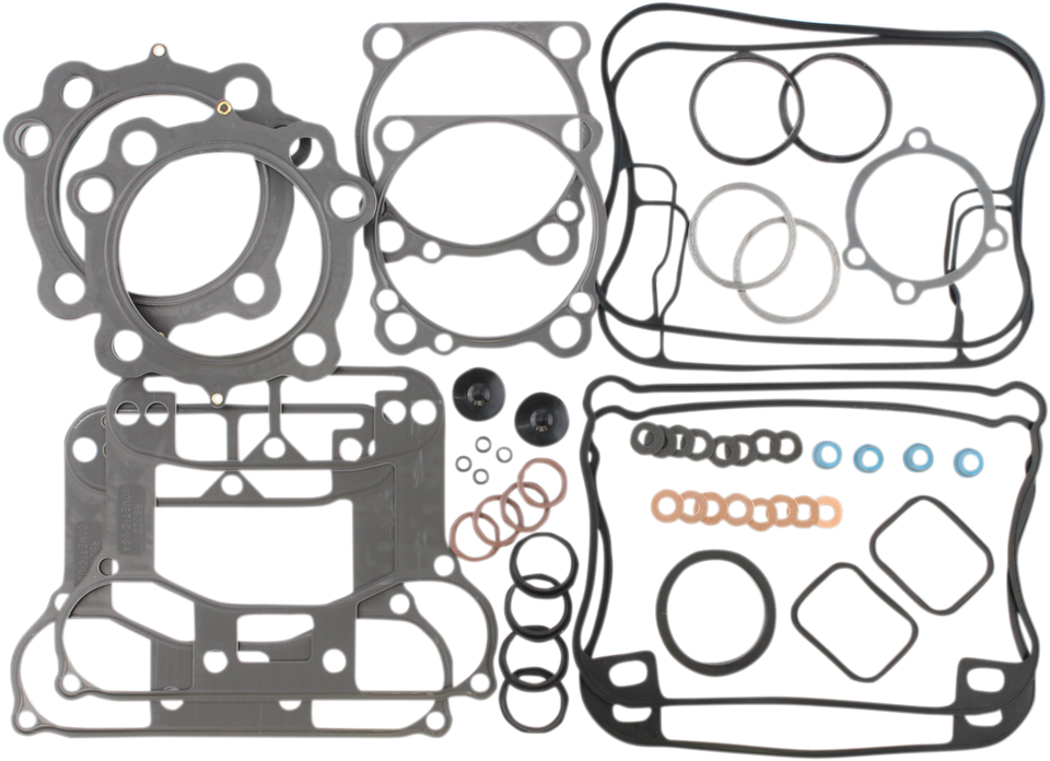 Top End Gasket Kit - XL1200 - EST