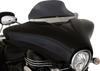 Flare™ Windshield - Smoke - 8.5" - Stratoliner