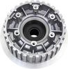 Clutch Hub