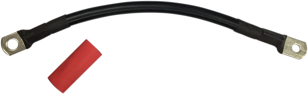 Battery Cable - 9