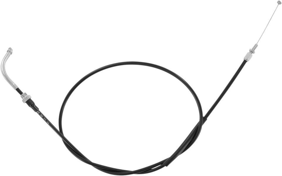 Throttle Cable - Push - Honda
