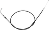 Throttle Cable - Push - Honda