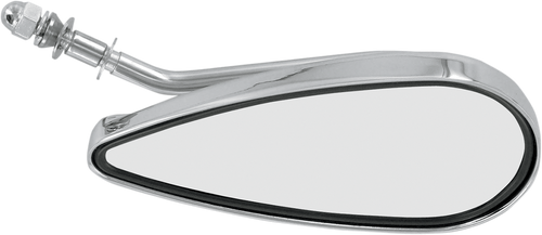 Teardrop Mirror - Left