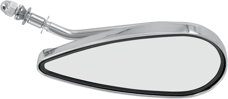 Teardrop Mirror - Left