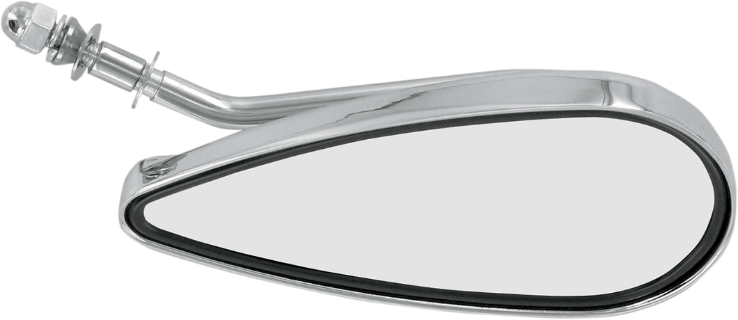 Teardrop Mirror - Left