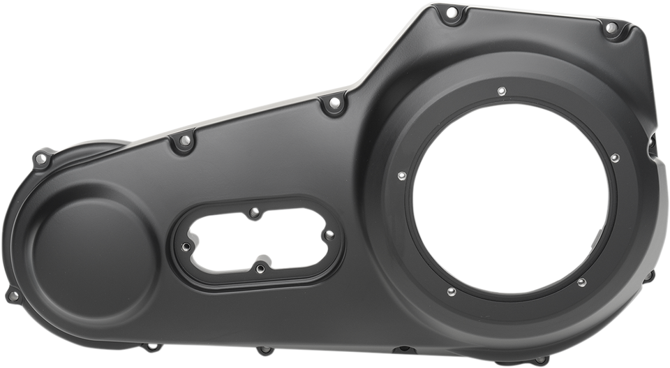 Outer Primary Cover - Black - 99-06 Softail - Lutzka's Garage