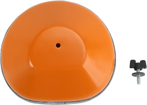 Airbox Cover - CRF450R