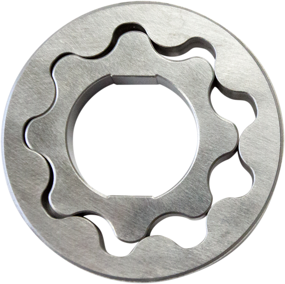Oil Pump Supply Rotor - TC3