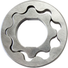 Oil Pump Supply Rotor - TC3