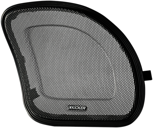 Speaker Grilles - FLTR - 15+
