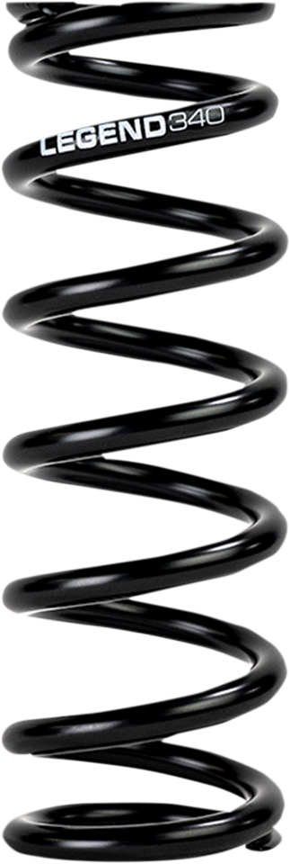 Rear Shock Springs - Heavy Duty - CRF110