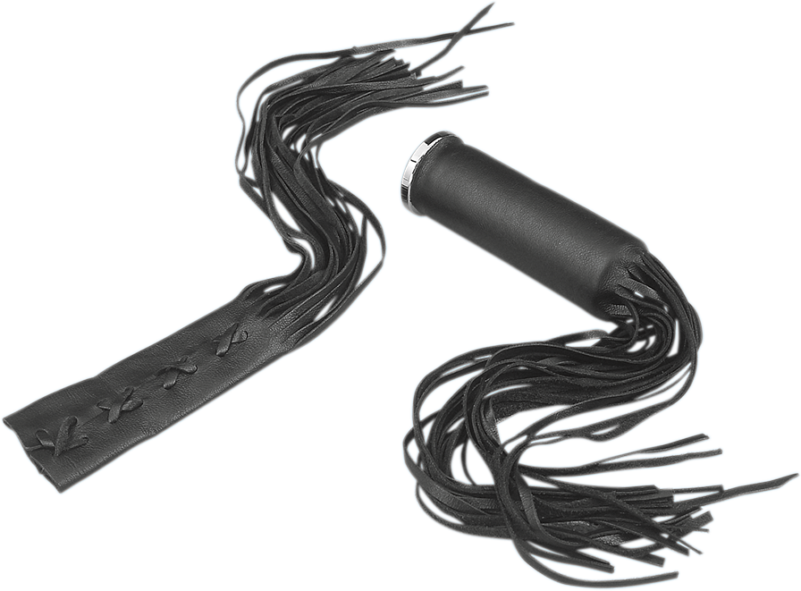 Grip Covers - Fringe - Rubber Grip