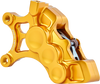 6-Piston Caliper - 14" - Gold - Lutzka's Garage